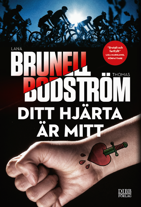 Ditt hjärta är mitt 1