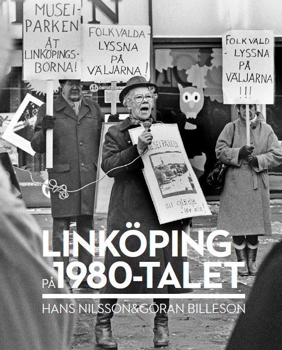 Linköping på 1980-talet 1