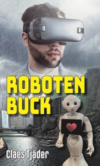 bokomslag Roboten Buck