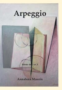 bokomslag Arpeggio