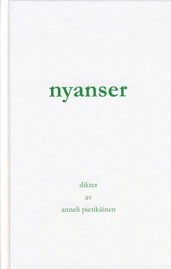 Nyanser 1