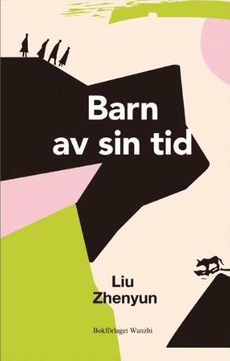 bokomslag Barn av sin tid