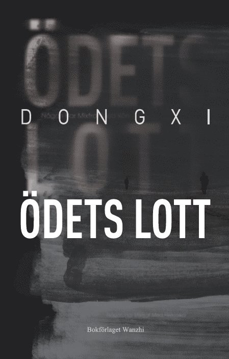 Ödets lott 1