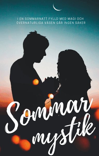 Emelie Kempe, Linda Andersson, Kristina Suomela, Laura Marken, Annah Oj, Jessika Lilja, Håkan Mattsson, Frida Windelhed, Marie Metso, Fredrik Ax, Thomas Vildström, Monika Chanovian, Cecilia Linder, Isabella Lundberg, Camilla Olsson, Saga Stigsdotter, Monica Ivesköld, Sabine Mickelsson, Lizette Lindskog, Mattias Lönnqvist - Sommarmystik, Häftad