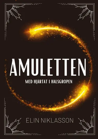 Elin Niklasson - Med hjärtat i halsgropen, Storpocket