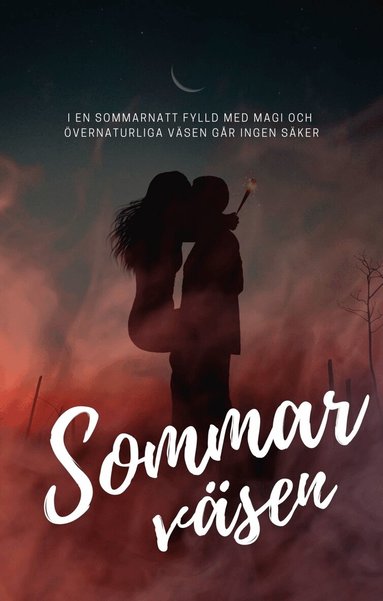 Emelie Kempe, Patrik Centerwall, C N Persson, Erika Johansson, Elin Edberg, Joha Sernelin - Sommarväsen, Storpocket