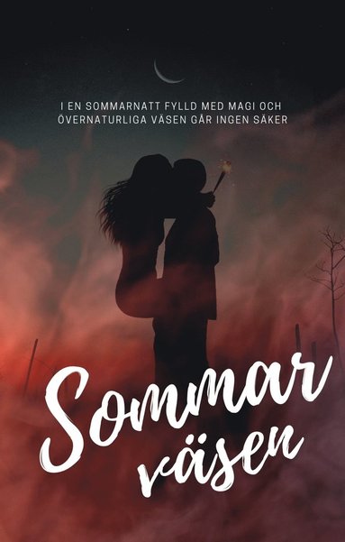 bokomslag Sommarväsen