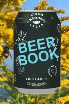 Beer Book 1