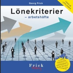 Lönekriterier : arbetshäfte 1