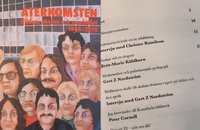 bokomslag Återkomsten : bilden, skolan och samhället 1968 - 2018