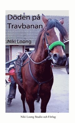 Döden på travbanan