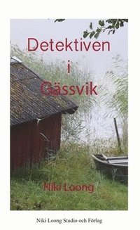 bokomslag Detektiven i Gässvik