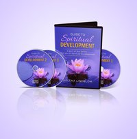 bokomslag Guide to Spiritual Development