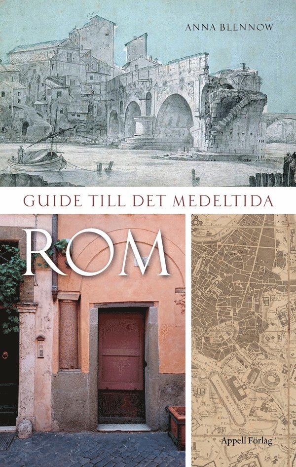 Guide till det medeltida Rom 1