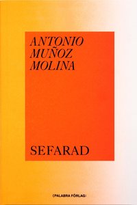 bokomslag Sefarad