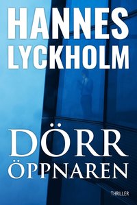 bokomslag Dörröppnaren