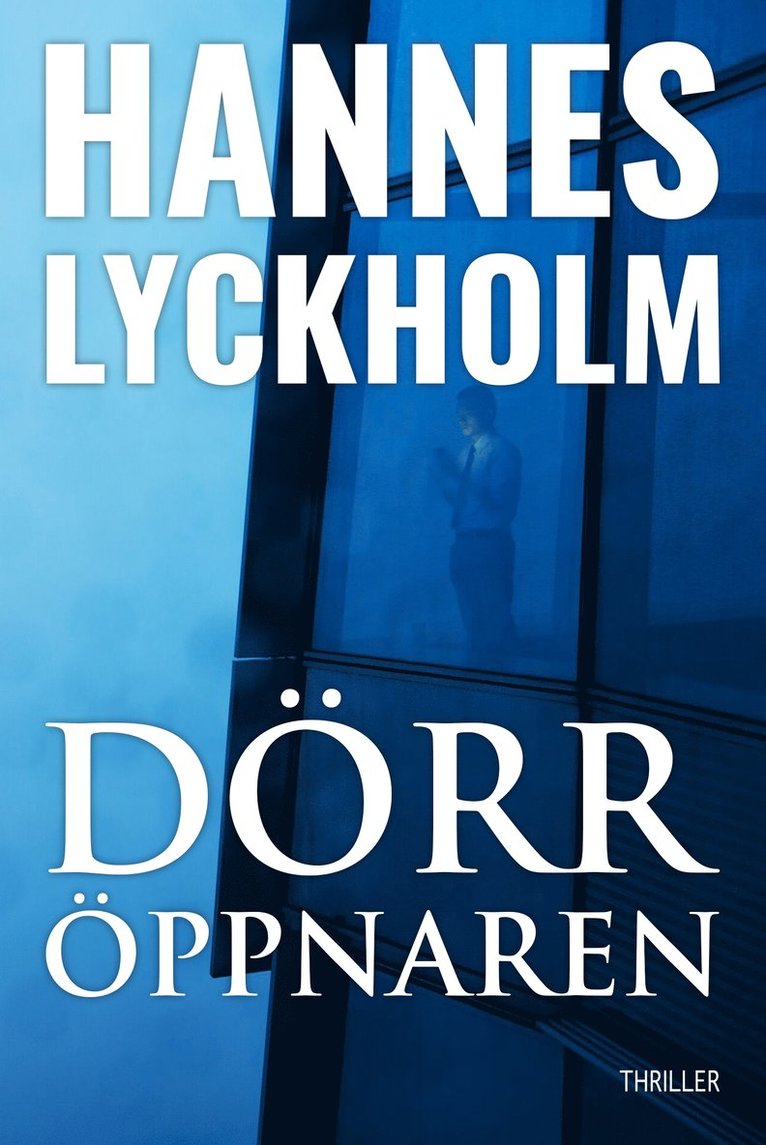 Dörröppnaren 1