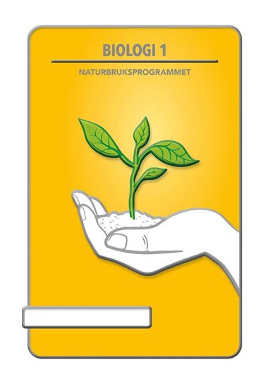 Britt-Marie Ekbergh, Rickard Andersson - BokGym Biologi 1, bok, Häftad