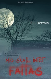 bokomslag Mig skall intet fattas