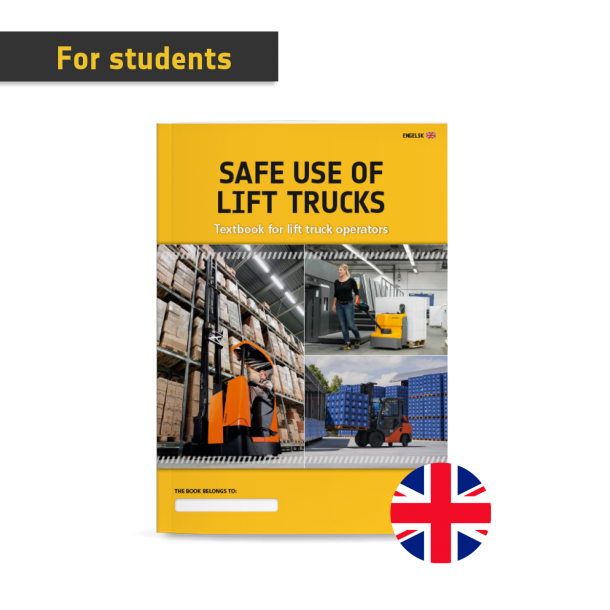 Safe use of lift trucks 1