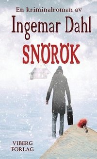 bokomslag Snörök