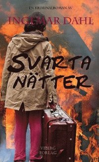 bokomslag Svarta nätter