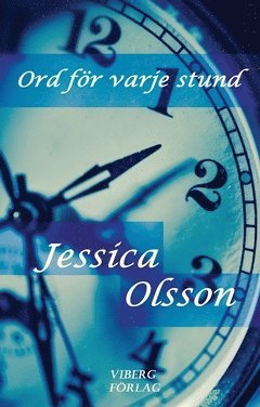 Jessica Olsson - Ord för varje stund, Häftad