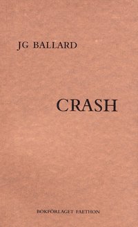 bokomslag Crash