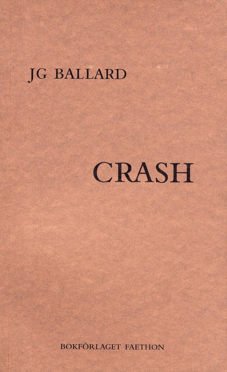 Crash 1