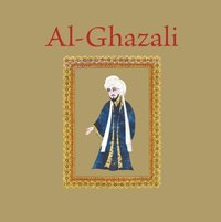 bokomslag Al-Ghazali