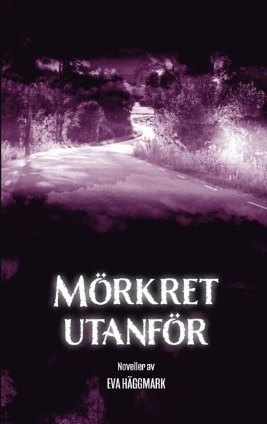 Eva Häggmark - Mörkret utanför, Pocket