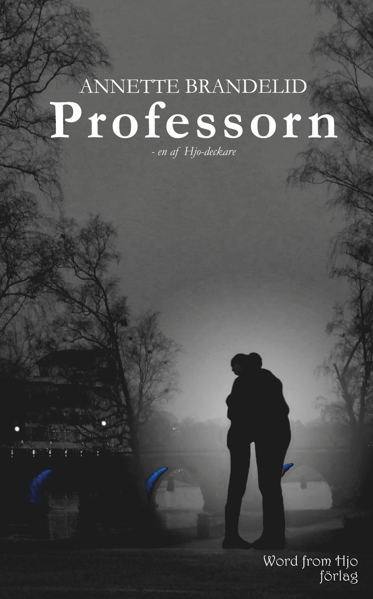 Professorn