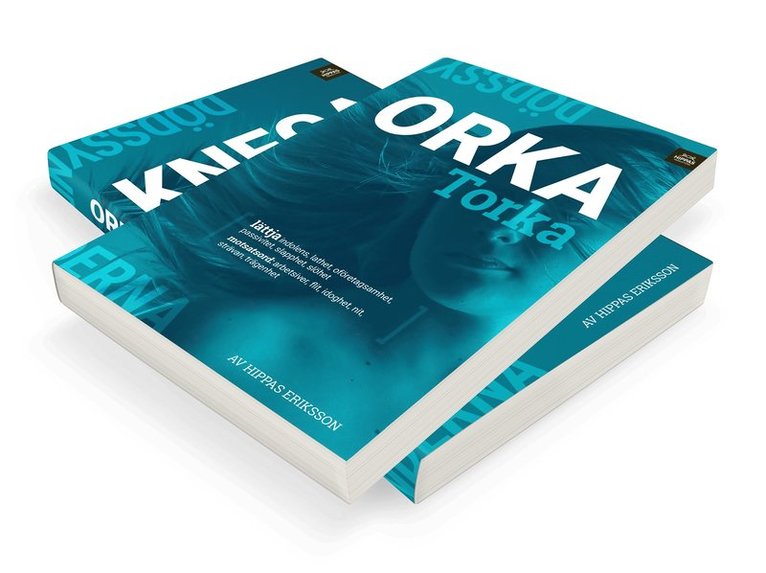 Knega kollega ; Orka torka : lättja 1