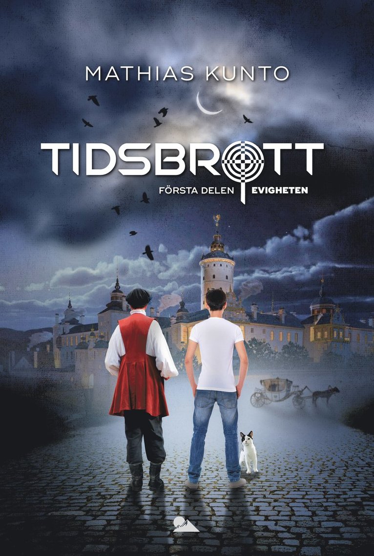 Tidsbrott 1