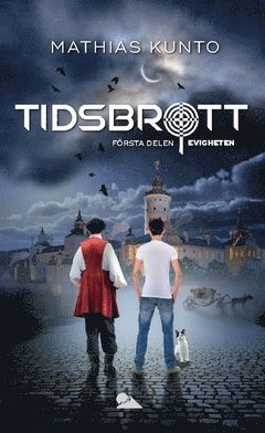 Tidsbrott 1