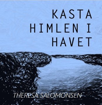 bokomslag Kasta himlen i havet