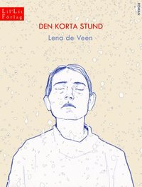 bokomslag Den korta stund