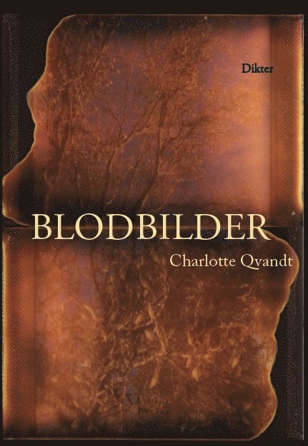 Charlotte Qvandt - Blodbilder, Häftad