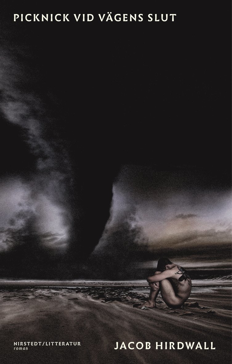 Jacob Hirdwall - Picknick vid vägens slut, Inbunden