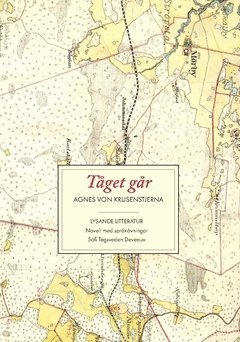 bokomslag Tåget går : novell med språkövningar