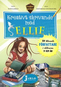 bokomslag Kreativt skrivande med Ellie