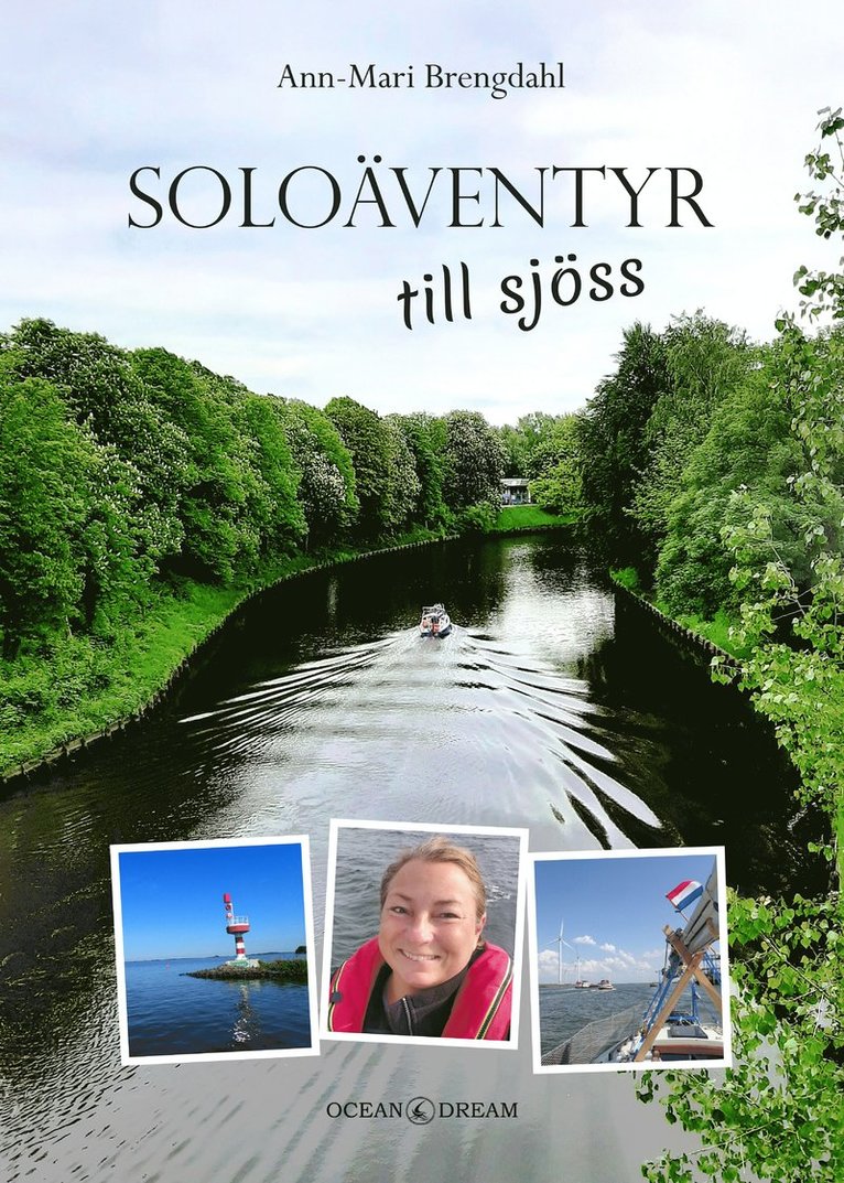 Soloäventyr till sjöss