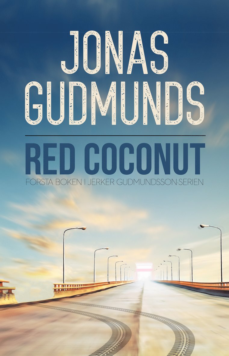 Red Coconut 1