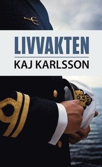 bokomslag Livvakten