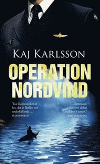 bokomslag Operation Nordvind