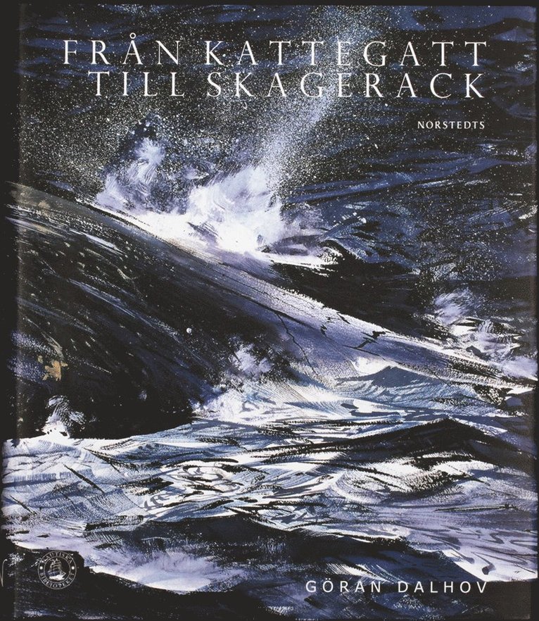 Från Kattegatt till Skagerack