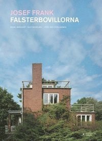 bokomslag Josef Frank : Falsterbovillorna