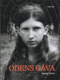 bokomslag Odens gåva : runorna