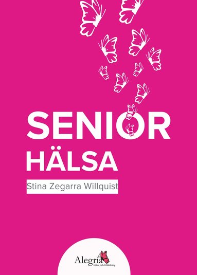 bokomslag Seniorhälsa