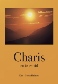 bokomslag Charis - ett år av nåd -